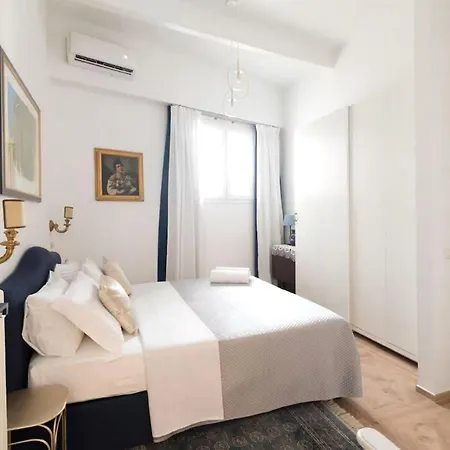 Camilacasadefirenze V3 * Φλωρεντία