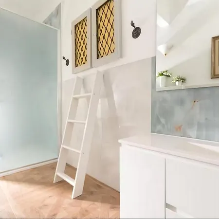 Bed and Breakfast Camilacasadefirenze V3 Φλωρεντία