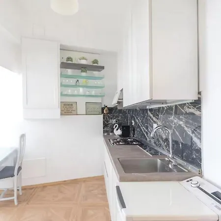 Camilacasadefirenze V3 Bed and Breakfast Φλωρεντία
