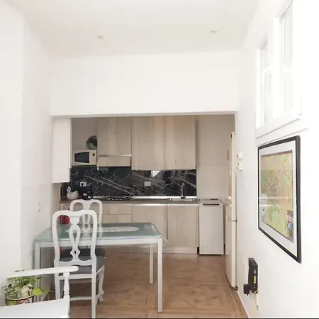 Camilacasadefirenze V3 Bed and Breakfast Φλωρεντία