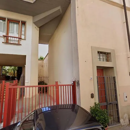 Bed and Breakfast Camilacasadefirenze V3 *