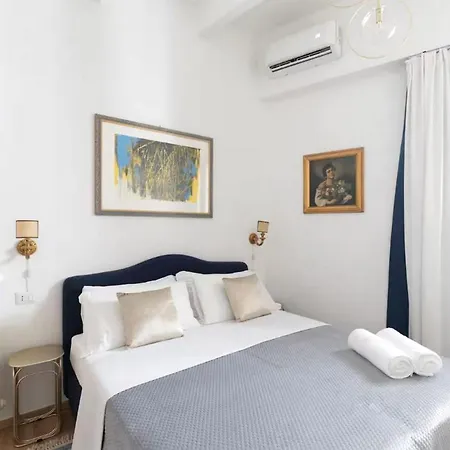 Bed and Breakfast Camilacasadefirenze V3 *
